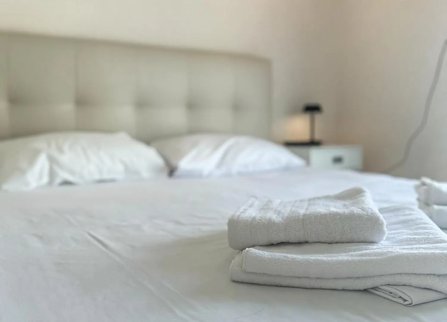 테살로니키 Thea Deluxe Loft 아파트